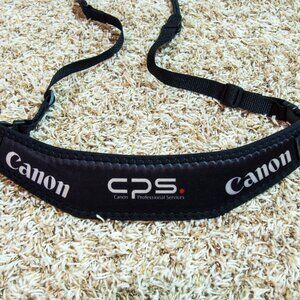Canon CPS Camera Strap